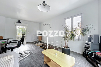 achat maison st-pair-sur-mer 50380