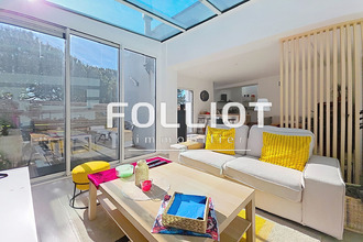 achat maison st-pair-sur-mer 50380