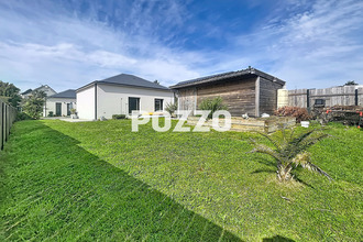 achat maison st-pair-sur-mer 50380