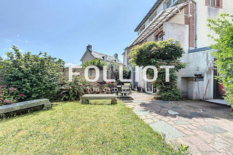 achat maison st-pair-sur-mer 50380