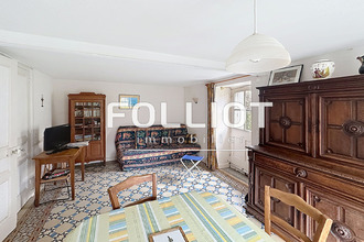 achat maison st-pair-sur-mer 50380