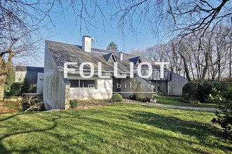 achat maison st-pair-sur-mer 50380