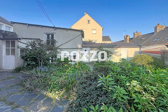 achat maison st-pair-sur-mer 50380