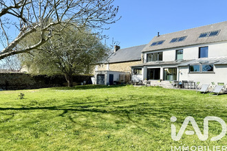 achat maison st-pair-sur-mer 50380