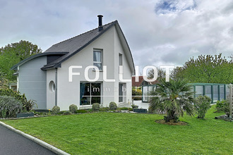 achat maison st-pair-sur-mer 50380