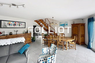 achat maison st-pair-sur-mer 50380