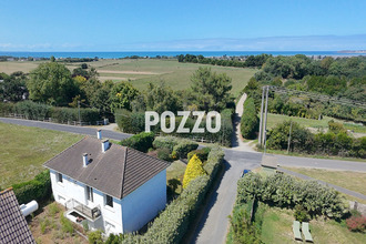 achat maison st-pair-sur-mer 50380