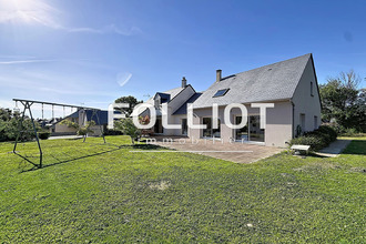 achat maison st-pair-sur-mer 50380