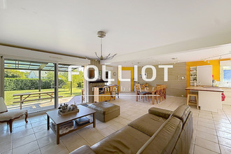 achat maison st-pair-sur-mer 50380