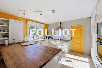 achat maison st-pair-sur-mer 50380