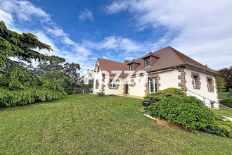 achat maison st-pair-sur-mer 50380