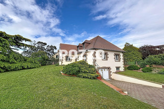 achat maison st-pair-sur-mer 50380