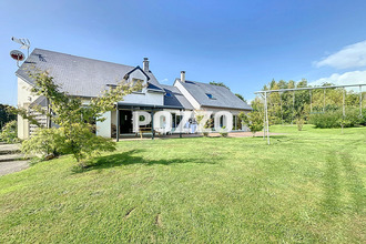 achat maison st-pair-sur-mer 50380