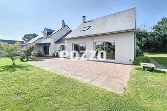 achat maison st-pair-sur-mer 50380
