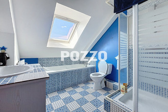achat maison st-pair-sur-mer 50380