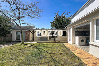 achat maison st-pair-sur-mer 50380