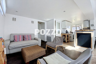 achat maison st-pair-sur-mer 50380