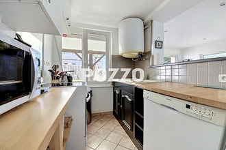achat maison st-pair-sur-mer 50380