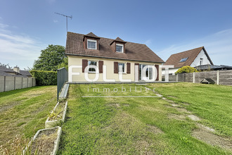 achat maison st-pair-sur-mer 50380