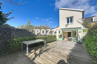 achat maison st-pair-sur-mer 50380