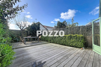 achat maison st-pair-sur-mer 50380