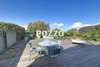 achat maison st-pair-sur-mer 50380