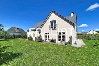 achat maison st-pair-sur-mer 50380