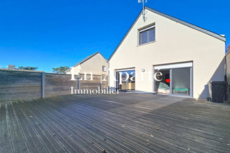 achat maison st-pair-sur-mer 50380