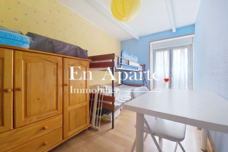 achat maison st-pair-sur-mer 50380
