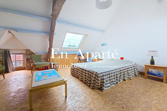 achat maison st-pair-sur-mer 50380