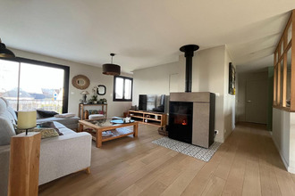 achat maison st-pair-sur-mer 50380