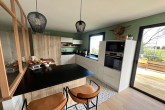 achat maison st-pair-sur-mer 50380