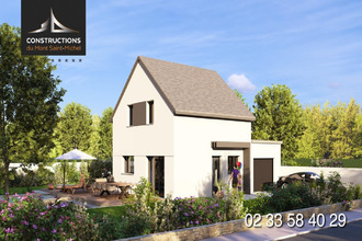 achat maison st-pair-sur-mer 50380