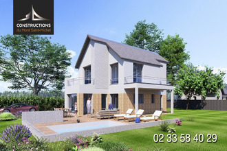 achat maison st-pair-sur-mer 50380