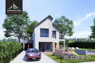 achat maison st-pair-sur-mer 50380