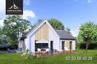 achat maison st-pair-sur-mer 50380