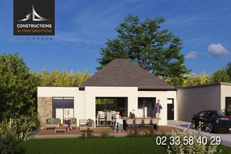 achat maison st-pair-sur-mer 50380