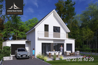 achat maison st-pair-sur-mer 50380