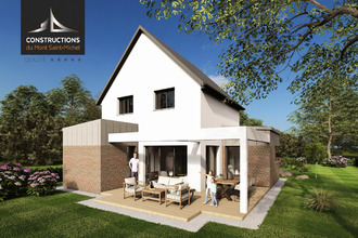 achat maison st-pair-sur-mer 50380