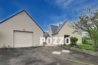 achat maison st-pair-sur-mer 50380