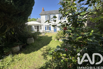 achat maison st-pair-sur-mer 50380