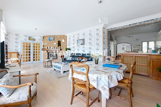 achat maison st-pair-sur-mer 50380