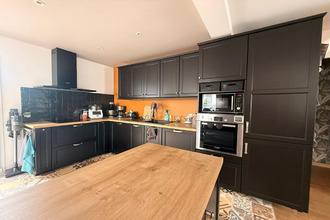 achat maison st-pair-sur-mer 50380