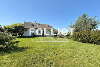 achat maison st-pair-sur-mer 50380