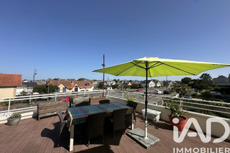 achat maison st-pair-sur-mer 50380