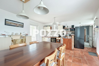achat maison st-pair-sur-mer 50380