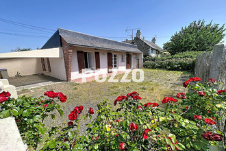 achat maison st-pair-sur-mer 50380