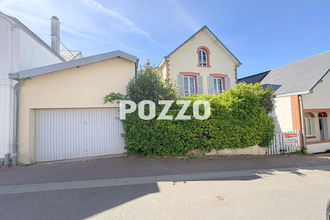 achat maison st-pair-sur-mer 50380
