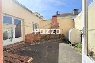 achat maison st-pair-sur-mer 50380