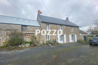 achat maison st-pair-sur-mer 50380